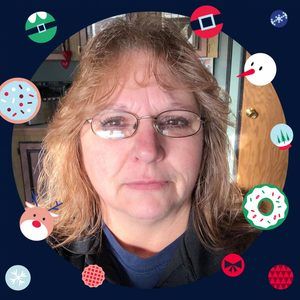 Meet your Posher, Kathy